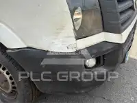 2012 Volkswagen Crafter