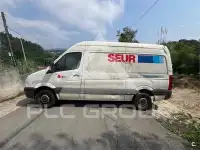 2012 Volkswagen Crafter