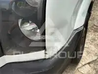 2012 Volkswagen Crafter