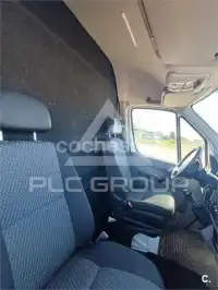 2012 Volkswagen Crafter