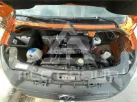 2012 Volkswagen Crafter