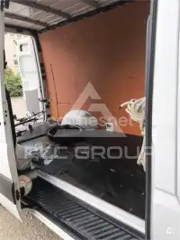 2012 Volkswagen Crafter