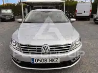 2012 Volkswagen Passat