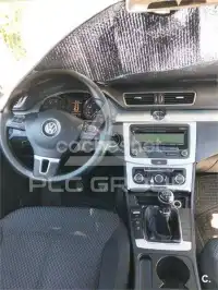 2012 Volkswagen Passat