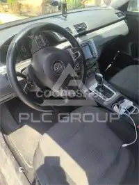2012 Volkswagen Passat