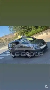 2012 Volkswagen Touran
