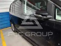 2012 Volkswagen Touran