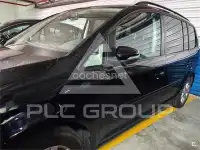 2012 Volkswagen Touran