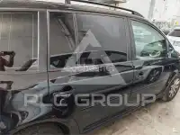 2012 Volkswagen Touran