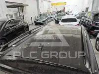 2012 Volkswagen Touran