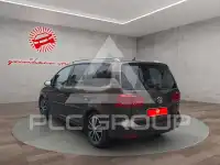 2012 Volkswagen Touran