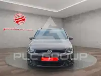 2012 Volkswagen Touran