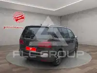 2012 Volkswagen Touran