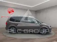 2012 Volkswagen Touran