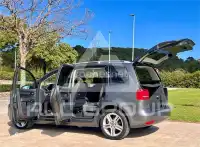 2012 Volkswagen Touran