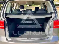 2012 Volkswagen Touran