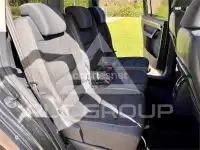 2012 Volkswagen Touran