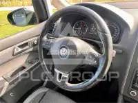 2012 Volkswagen Touran