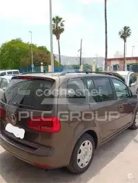 2012 Volkswagen Touran