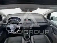 2012 Volkswagen Touran