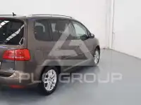 2012 Volkswagen Touran