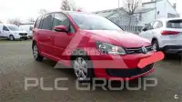 2012 Volkswagen Touran