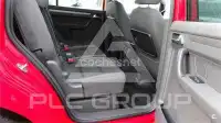 2012 Volkswagen Touran