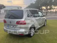 2012 Volkswagen Touran