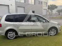 2012 Volkswagen Touran
