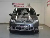 2012 Volkswagen Touran