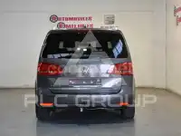2012 Volkswagen Touran