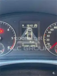 2012 Volkswagen Touran