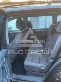 2012 Volkswagen Touran
