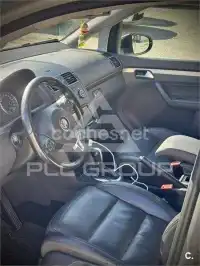 2012 Volkswagen Touran