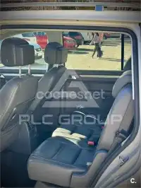 2012 Volkswagen Touran