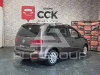 2012 Volkswagen Touran