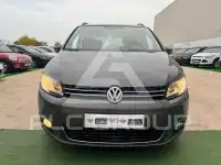 2012 Volkswagen Touran