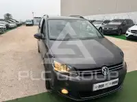 2012 Volkswagen Touran