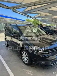 2012 Volkswagen Touran