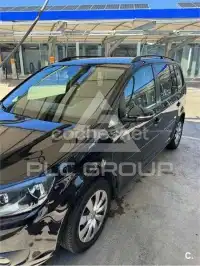 2012 Volkswagen Touran