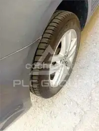 2012 Volkswagen Touran