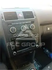 2012 Volkswagen Touran