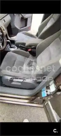 2012 Volkswagen Touran