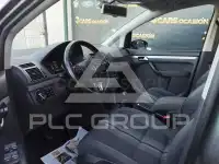 2012 Volkswagen Touran