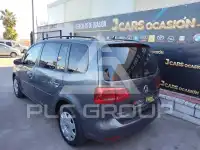 2012 Volkswagen Touran