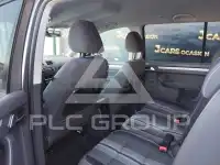 2012 Volkswagen Touran