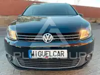2012 Volkswagen Touran