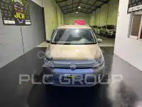 2012 Volkswagen Touran