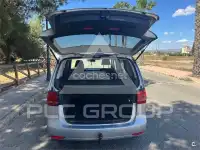 2012 Volkswagen Touran