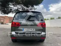 2012 Volkswagen Touran